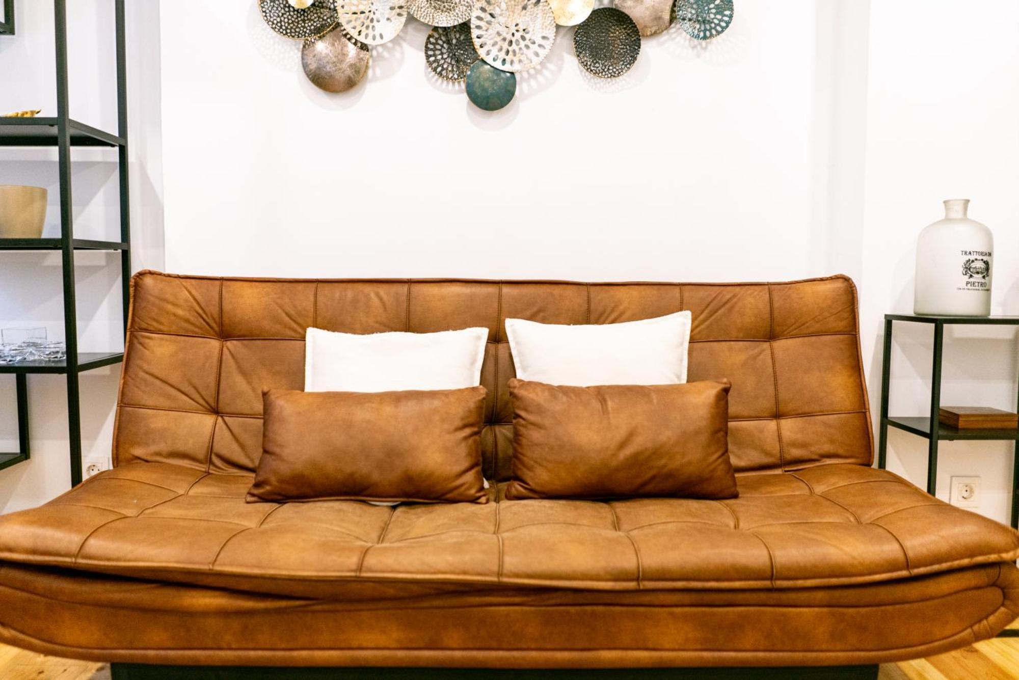 Magnificent Cais De Gaia Apartment By Unique Hosts Vila Nova de Gaia Esterno foto