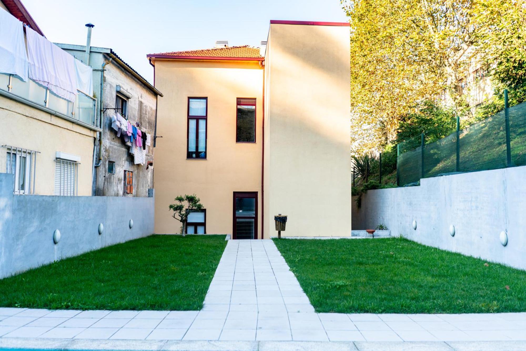 Magnificent Cais De Gaia Apartment By Unique Hosts Vila Nova de Gaia Esterno foto