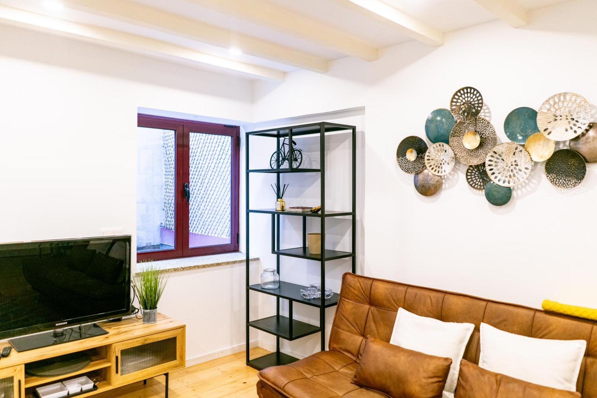 Magnificent Cais De Gaia Apartment By Unique Hosts Vila Nova de Gaia Esterno foto