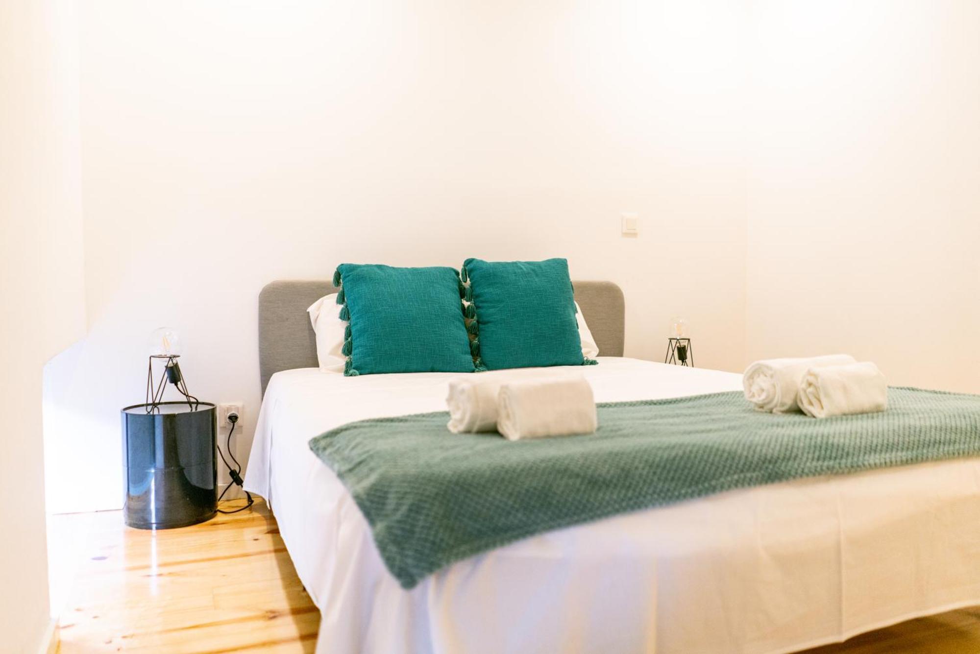Magnificent Cais De Gaia Apartment By Unique Hosts Vila Nova de Gaia Esterno foto