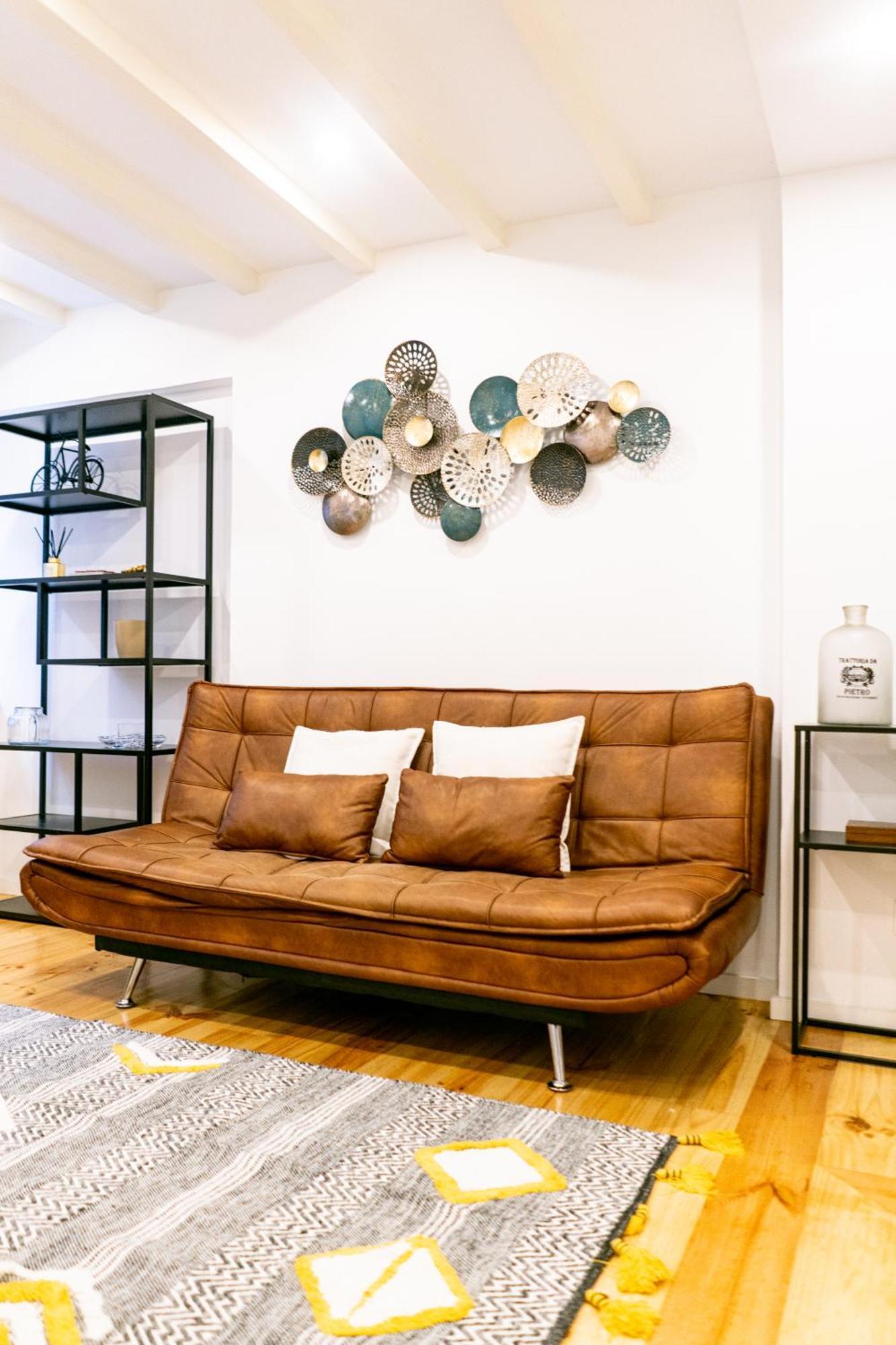 Magnificent Cais De Gaia Apartment By Unique Hosts Vila Nova de Gaia Esterno foto