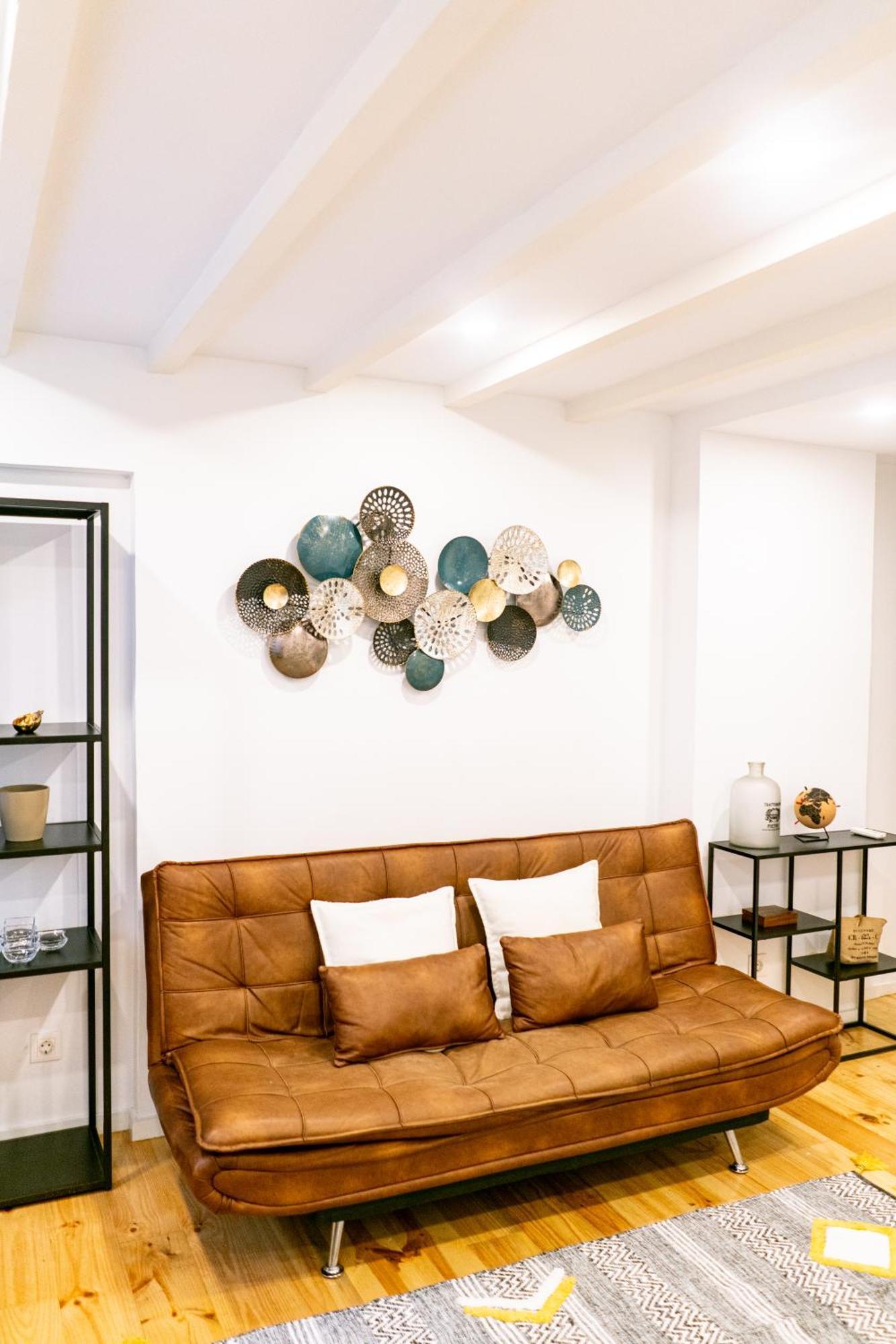 Magnificent Cais De Gaia Apartment By Unique Hosts Vila Nova de Gaia Esterno foto