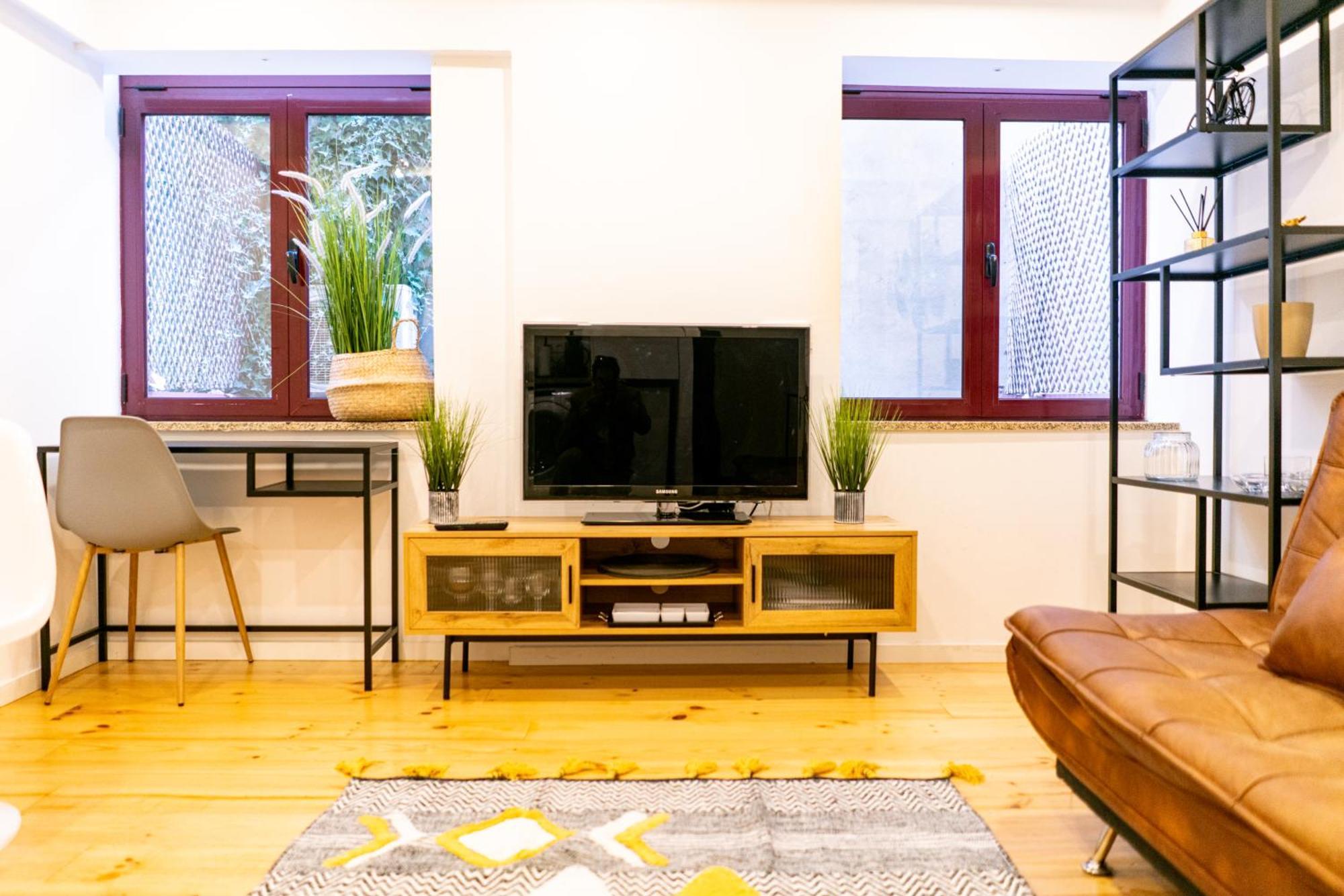 Magnificent Cais De Gaia Apartment By Unique Hosts Vila Nova de Gaia Esterno foto