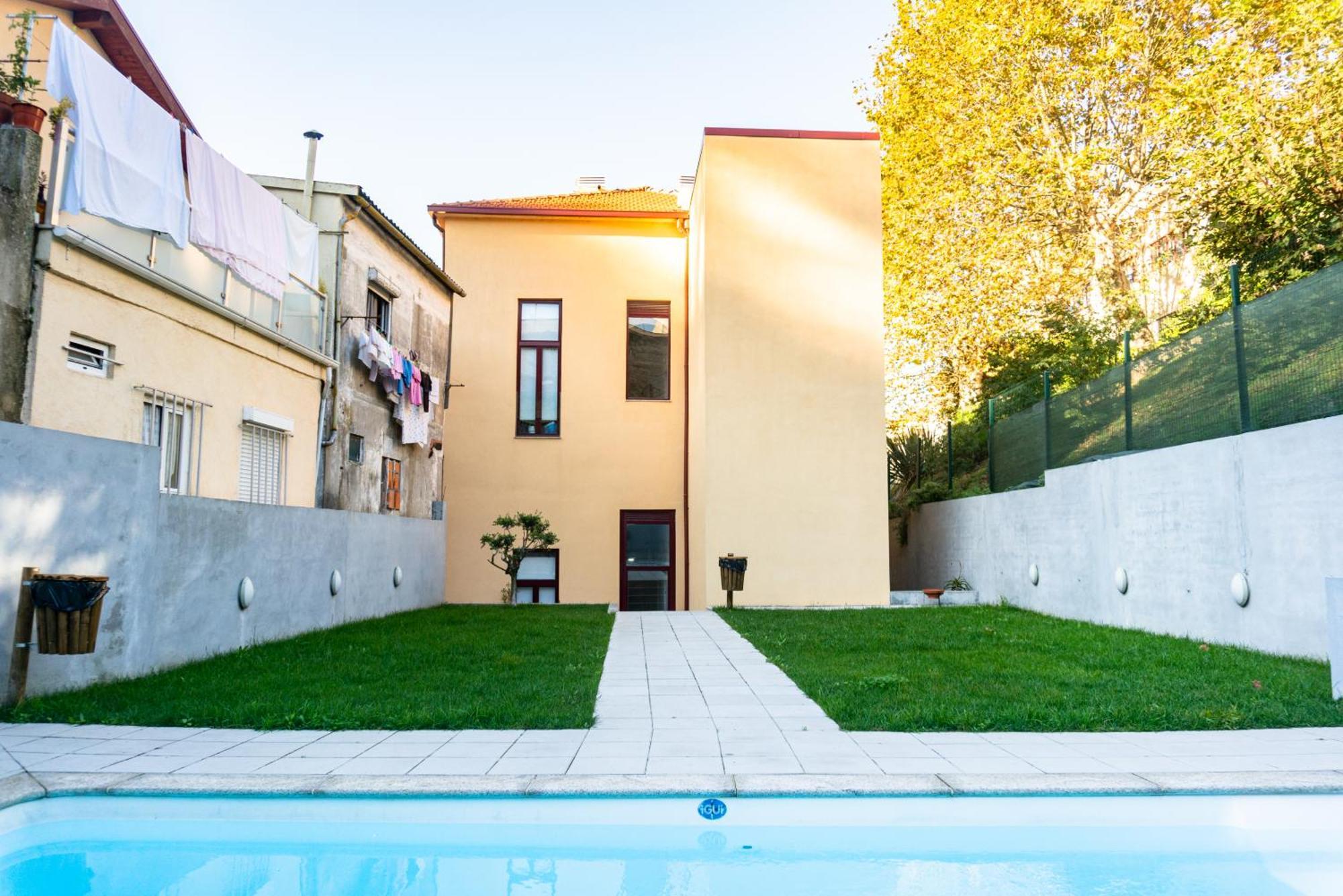 Magnificent Cais De Gaia Apartment By Unique Hosts Vila Nova de Gaia Esterno foto